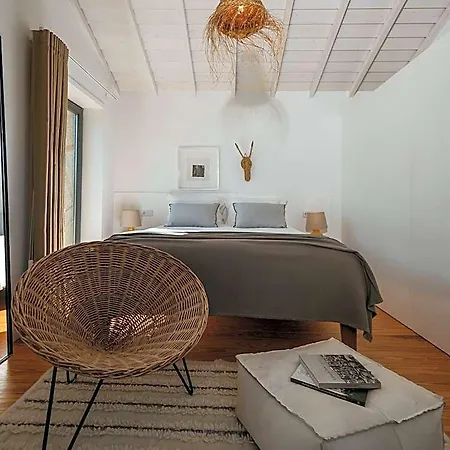 Cerquido By Nhome Hotell