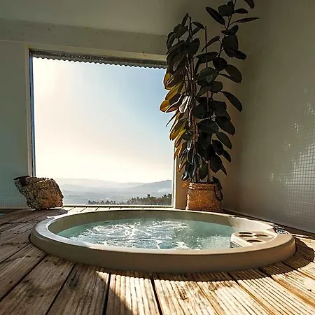 Hotell Cerquido By Nhome