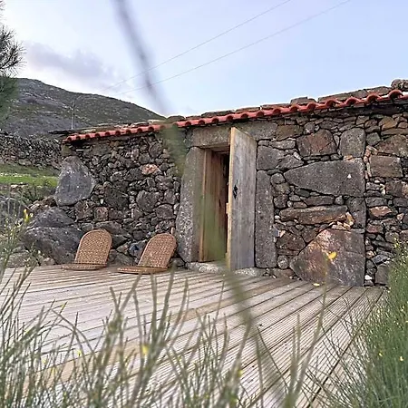 Hotell Cerquido By Nhome Ponte de Lima