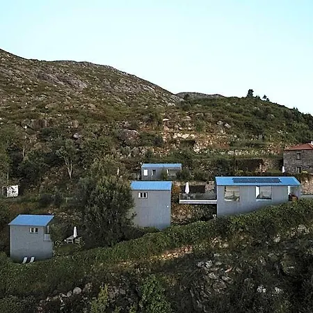 Cerquido By Nhome * Ponte de Lima