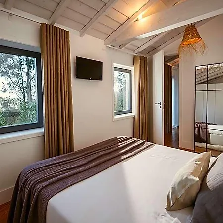 Hotell Cerquido By Nhome Ponte de Lima