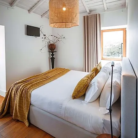 Hotell Cerquido By Nhome *