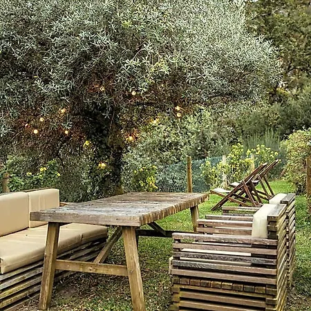 Cerquido By Nhome *